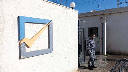 مجلس النواب الليبي يطالب بتعديل السلطة التنفيذية