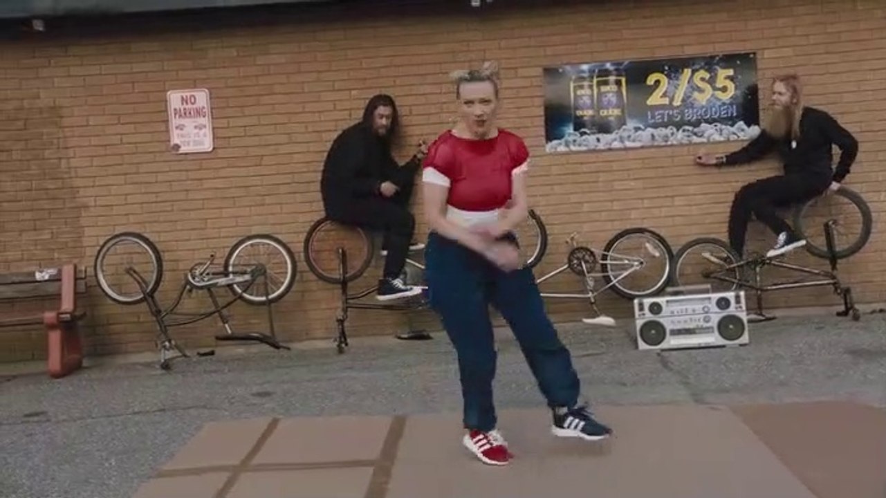 Letterkenny S10E06
