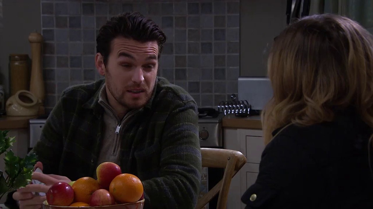 Emmerdale 27th December 2021 | Emmerdale 27-12-2021 | Emmerdale Monday 27th December 2021