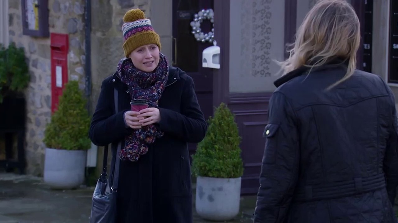 Emmerdale 27th December 2021 | Emmerdale 27-12-2021 | Emmerdale Monday 27th December 2021