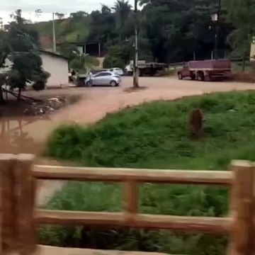 Bombeiros da PB que foram ajudar no combate aos efeitos das chuvas na BA realizam sua 1ª missão