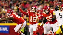 Kansas City Chiefs Clinch the AFC West