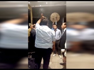 مشادات كلامية في الاجتماع الطارئ لنقابة العلميين