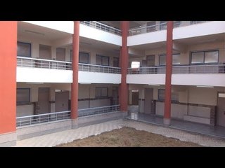 محافظ القاهرة يتفقد المدرسة  اليابانية بالقاهرة الجديدة