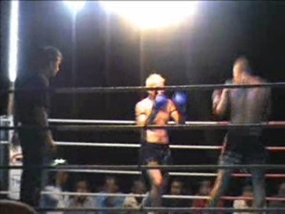 vs Mark from scotland