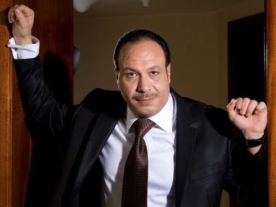 من أرشيف "الوطن" 25 سبتمبر 2014.. وفاة الفنان خالد صالح