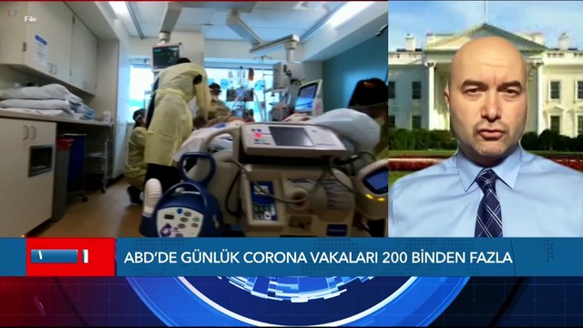 Amerika’da Yüzlerce Uçuş İptal