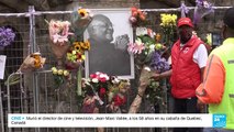 Sudáfrica comienza homenajes al fallecido arzobispo de Ciudad del Cabo, Desmond Tutu