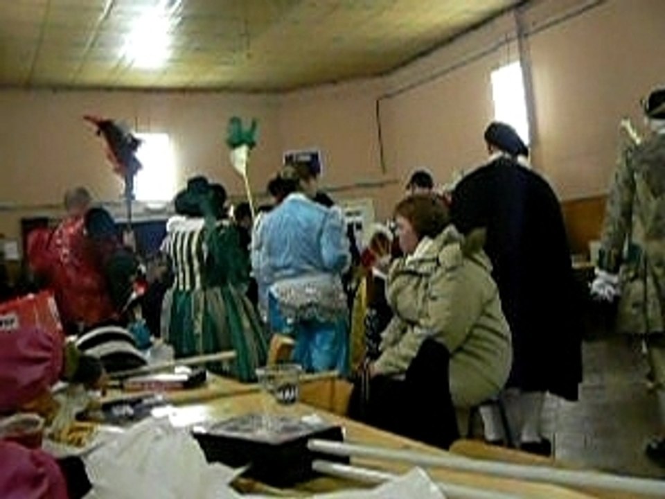 Soumonce 2008 Grand-Reng "Les Récalcitrants" (3)