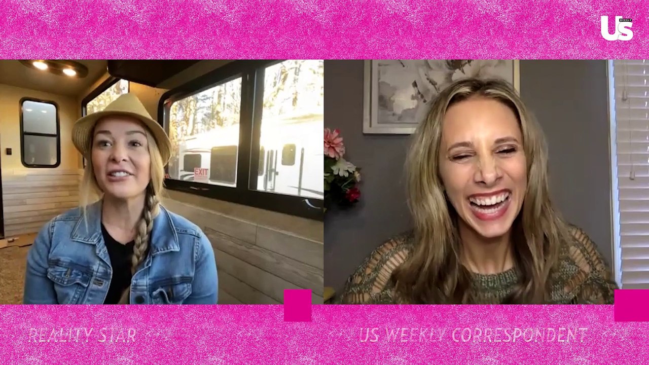 Jamie Otis Reality Show Regrets