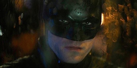 THE BATMAN - The Bat and The Cat Trailer (VO)