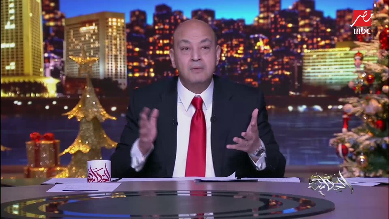 (ملفه نظيف وخالي من الجزاءات) حملة القوى العاملة للتفتيش على شركة الموظف المنتحر.. مدحت الغمراوي مدير مديرية القوى العاملة بالقاهرة يوضح