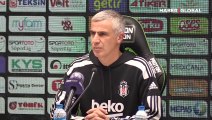 Önder Karaveli: Beşiktaş oyunu bundan çok daha güçlü bir oyun olmalı