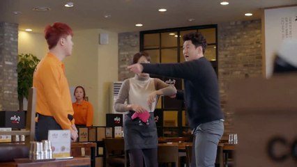 مسلسل العشق الأبدي الحلقه 14