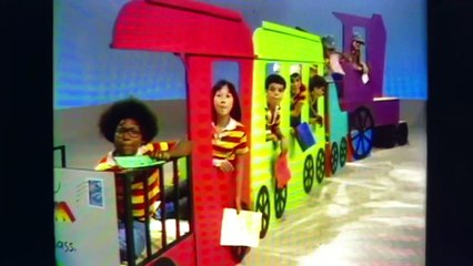 Zoom - Address Song (1976-1977)