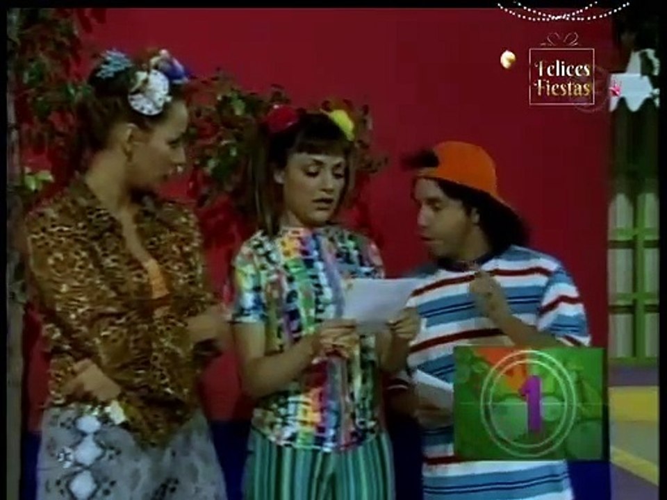 La Hora Pico 3x10