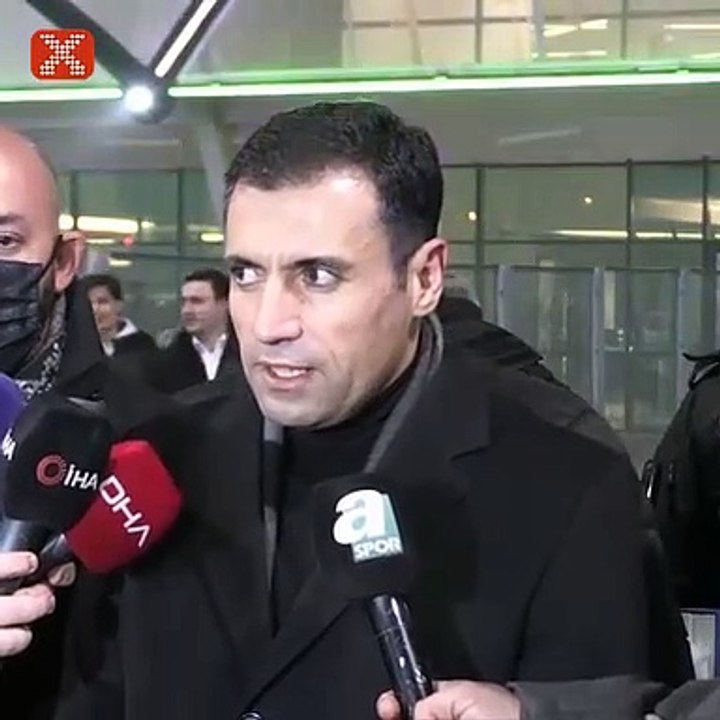 Fatih Özgökçen: "Lidere 7 puan, üçüncüye 6 puan"
