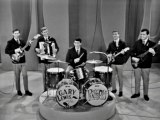Gary Lewis & The Playboys - Count Me In (Live On The Ed Sullivan Show, March 21, 1965)