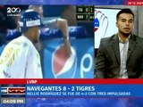 Deportes | Arranca postemporada de béisbol venezolano