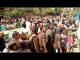 مصرع 5 عاملات وإصابة 6 إثر انقلاب جرار زراعي في الشرقية