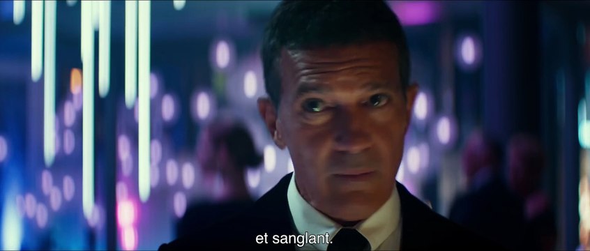 UNCHARTED Film Bande-Annonce