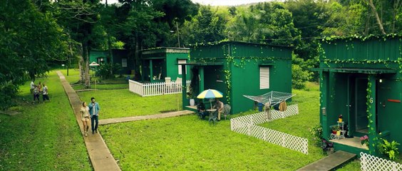 SÉCURITÉ MAXIMALE Film - Avec Bruce Willis, Jesse Metcalfe