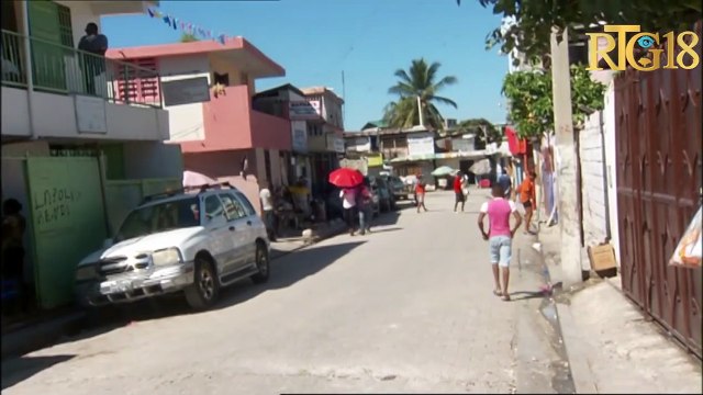 Federasyon 24 katye nan SOLINO, lanse yon apèl bay leta santral sou divès problèm peyi a fè fas