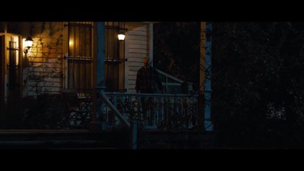 Don't Breathe 2 Film - Extrait