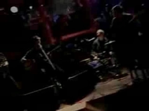 Noir Desir - Un jour en France acoustique