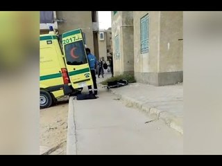 تفاصيل جديدة عن الخفير المتهم بذبح أسرته في الشروق