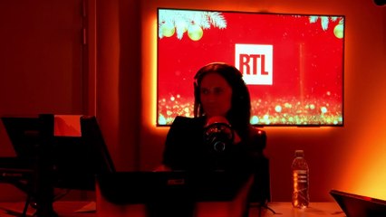 Le journal RTL de 23h du 27 décembre 2021