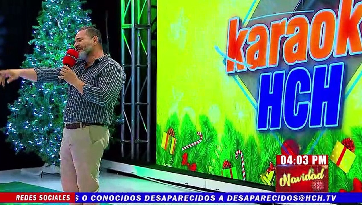 Participación de Orlando Dread Mar I