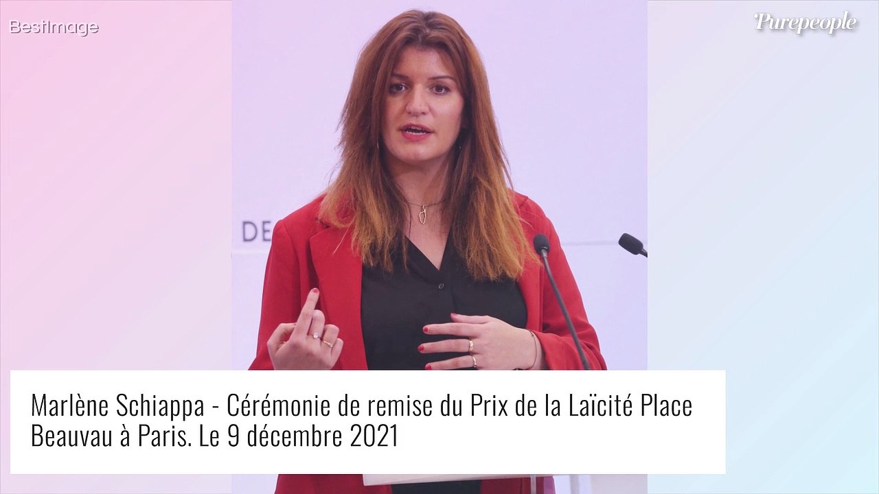 Marlène Schiappa et Cyril Lignac en cuisine : un direct attendu et sans traitement de faveur