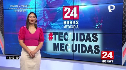 Piura: Turismo se reactiva en balneario "El Ñuro", una hermosa playa para nadar con tortugas