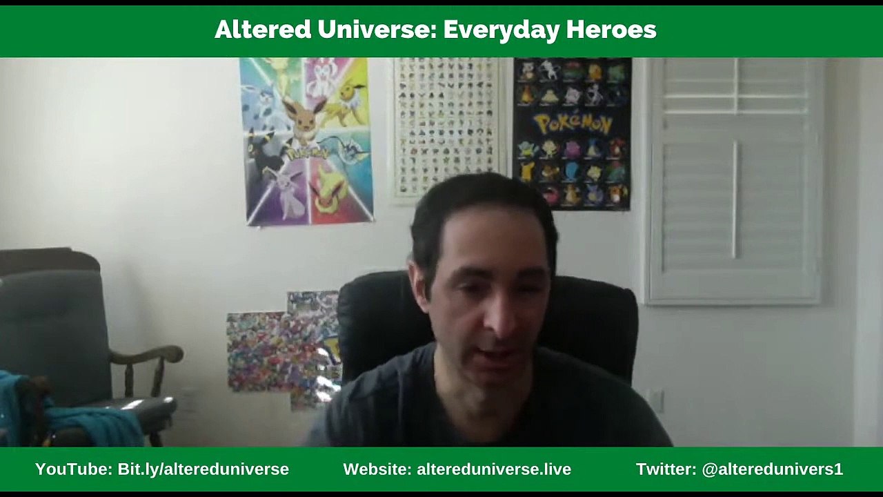 The Mythology of Angels