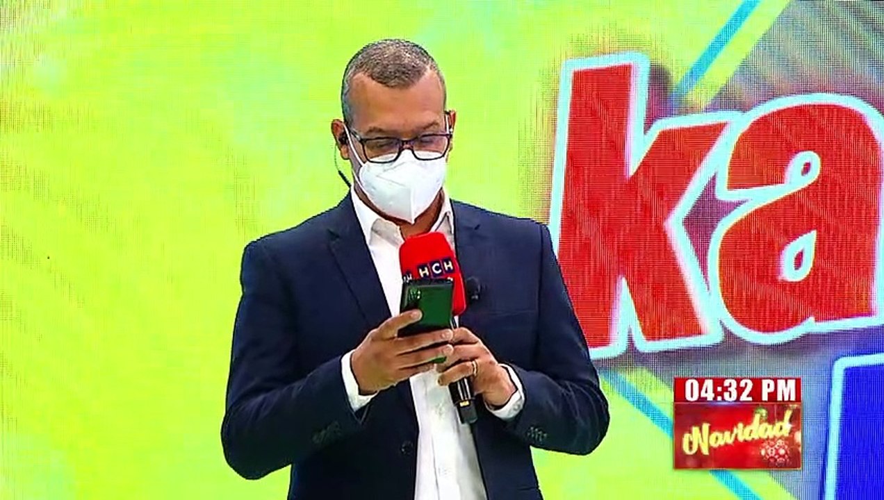 Menor de 11 años sufre quemaduras de pólvora en el occidente del país