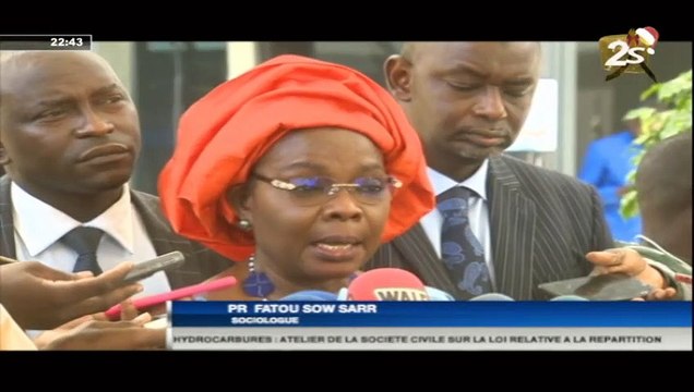 SUIVEZ LE JOURNAL 20H AVEC ASTOU DIONE | LUNDI 27 DECEMBRE 2021