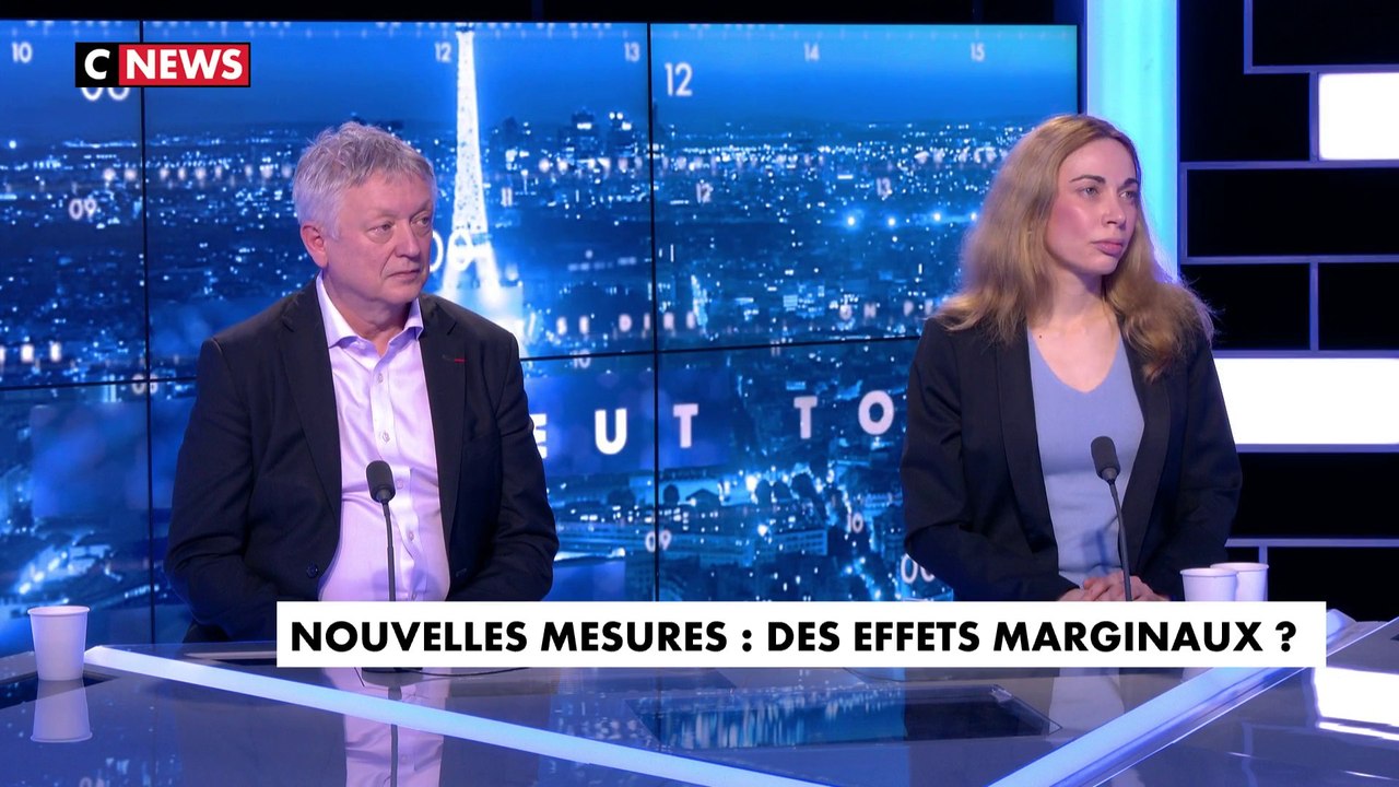 Marc Eynaud : «On a plus de suicides d’enfants liés aux contraintes sanitaires que d’enfants morts de la Covid»