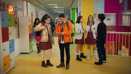 مسلسل اخوتي الحلقة 100 مترجمة