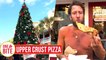 Barstool Pizza Review - Upper Crust Pizza (Celebration, FL)