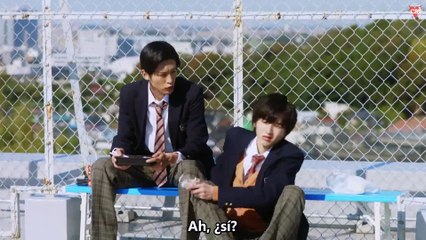 Kieta Hatsukoi Ep.09 - Sub español