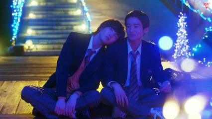 Kieta Hatsukoi Ep.10 (Final) - Sub español