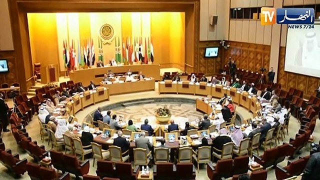 سوريا: الجامعة العربية تدين قرار الكيان الصهيوني بالتوسع في الجولان المحتل