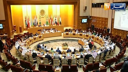 سوريا: الجامعة العربية تدين قرار الكيان الصهيوني بالتوسع في الجولان المحتل