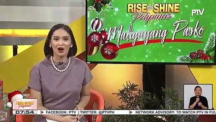 Paano mapapanatiling matatag ang relasyon ng mag-asawa at magkasintahan sa darating na taong 2022