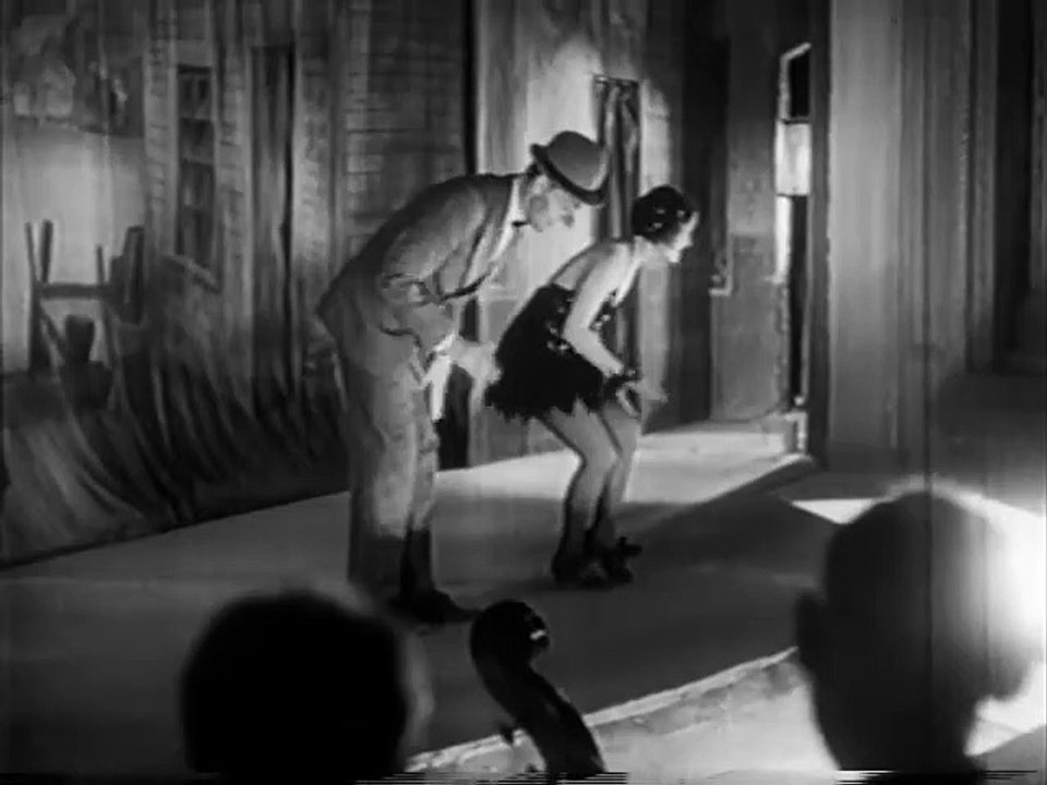 The Dance of Life