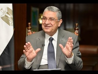 شاكر: مصر أرخص مكان في إنتاج الكهرباء