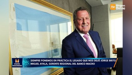 El Banco Macro apuesta a la innovación para disputar el liderazgo nacional en el sector financiero
