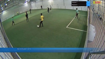 Equipe 1 Vs Equipe 2 - 27/12/21 20:30 - Loisir Poitiers - Poitiers Game Parc