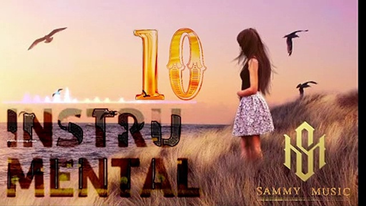 Instrumental  -  style - balada  pop - uso  libre